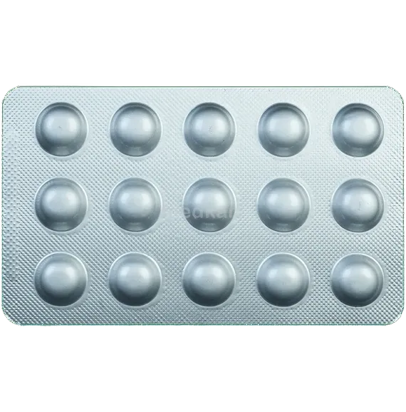 l montus tablet 15's